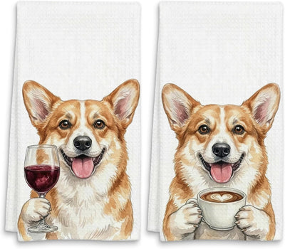 Toalla para platos y cocina regalo 305