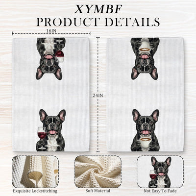 Toalla para platos y cocina regalo 308