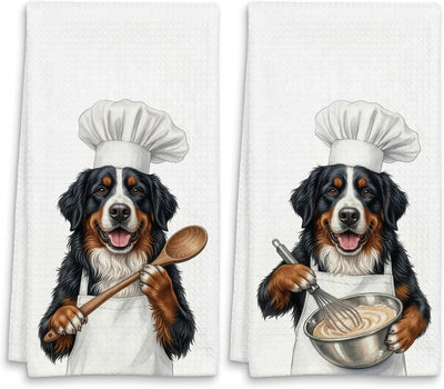 Toalla para platos y cocina regalo 343