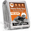 Lona impermeable 20x30ft polietileno UV reforzado