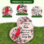 Piedras conmemorativas para jardín o hogar 6