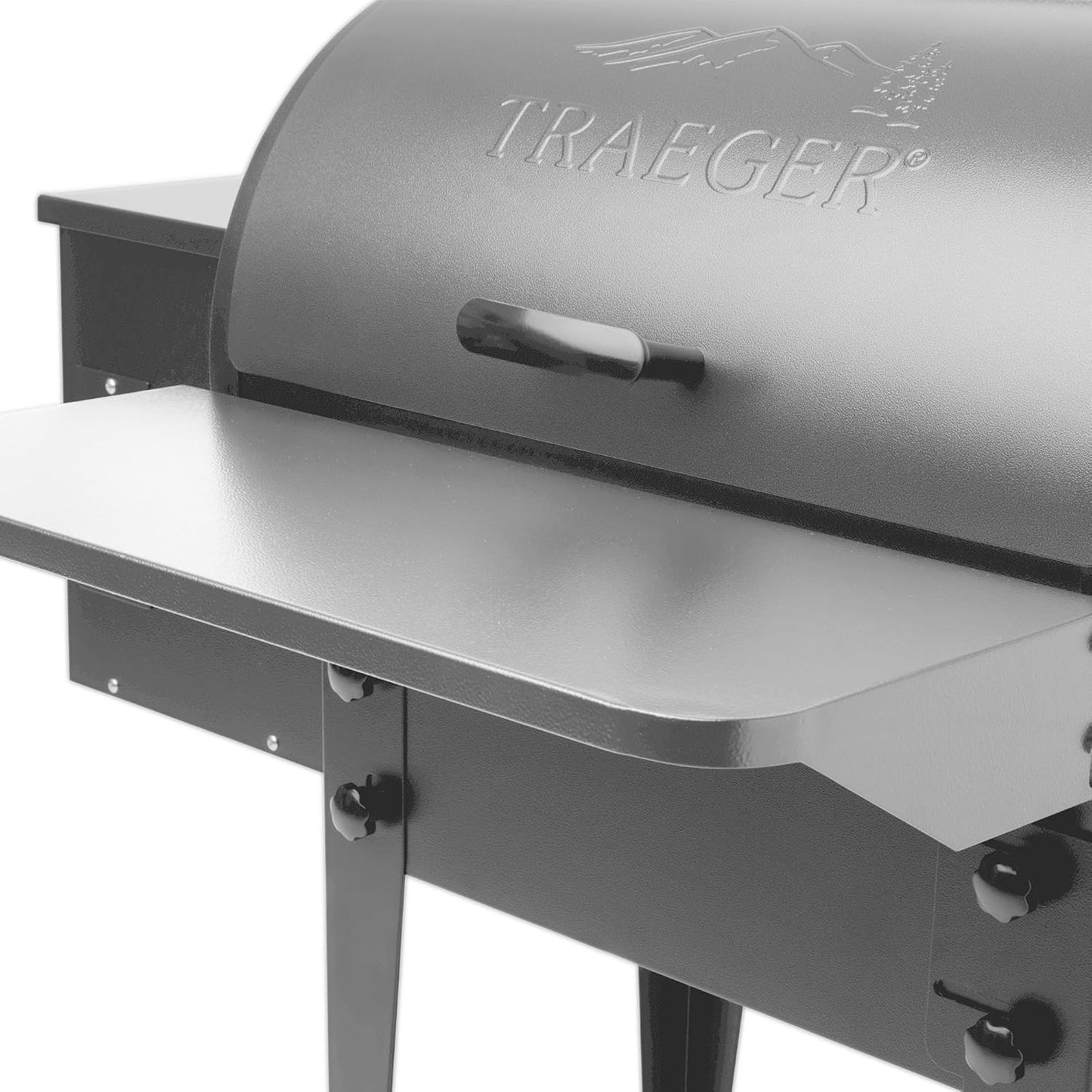 Estante plegable para parrilla Traeger BAC361