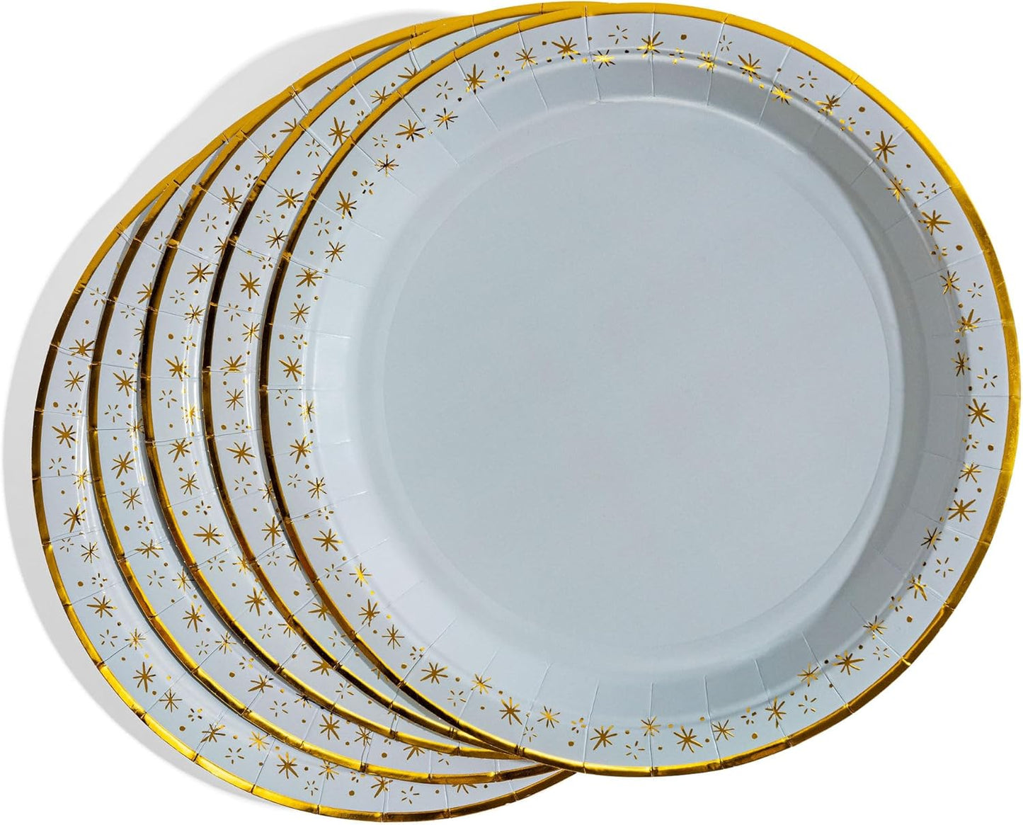 Platos Cena Happily Ever After