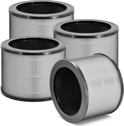 Filtro HEPA 3en1 set 4 para WINIX A230 A231