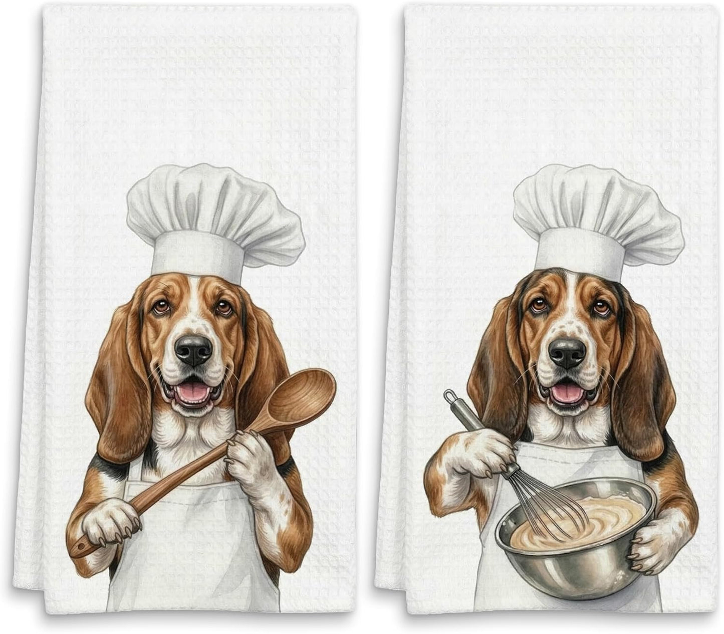 Toalla para platos y cocina regalo 337