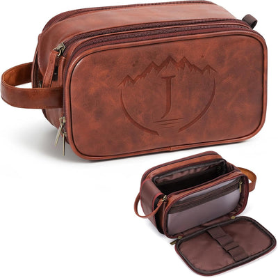 Neceser viaje hombre resistente agua artículos aseo