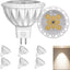 Bombilla LED MR16 3W 4000K Nueva