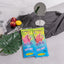 2 Pzas Guantes Goma Reutilizables Impermeables