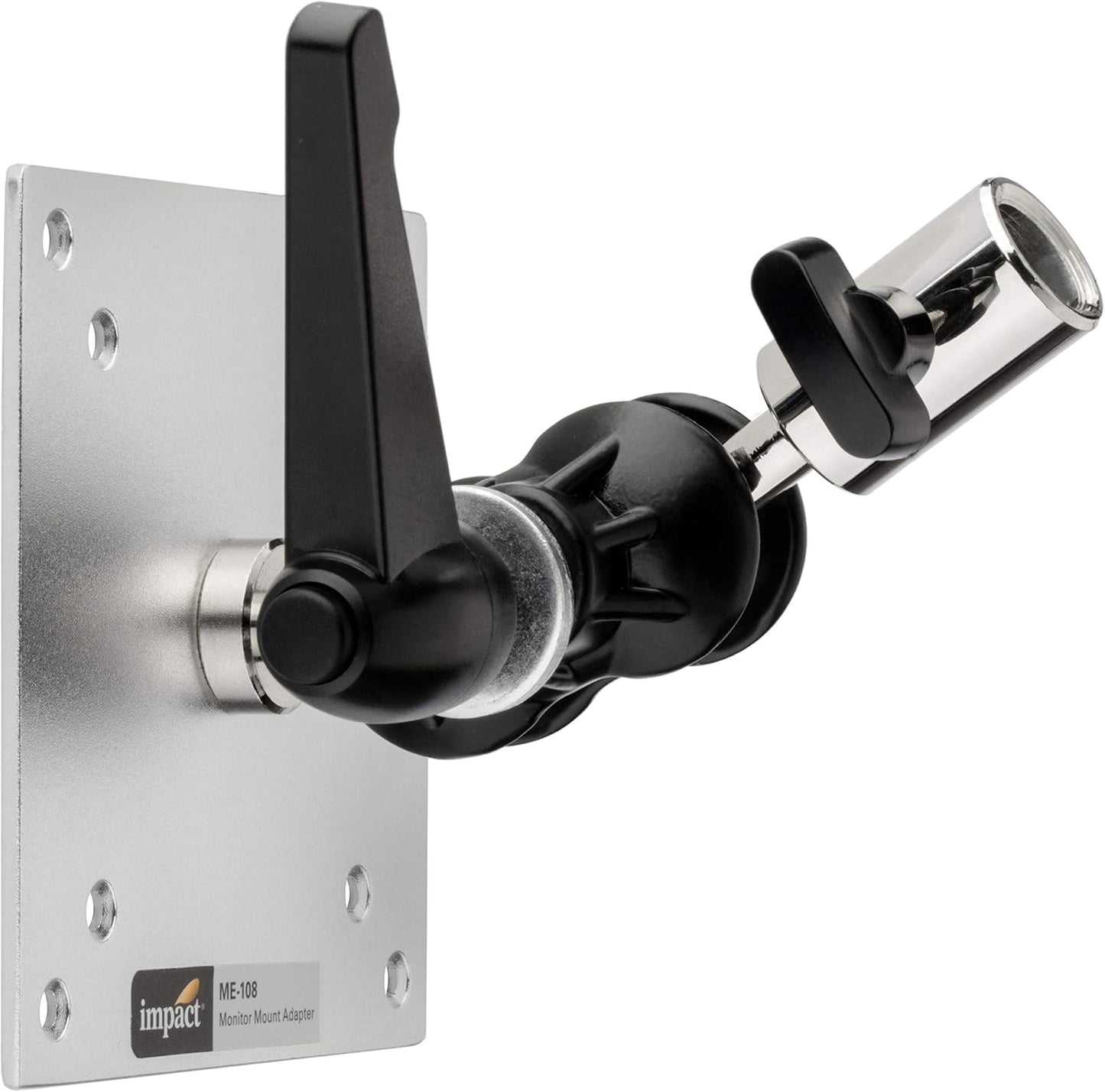 Adaptador montaje monitor ME-108P