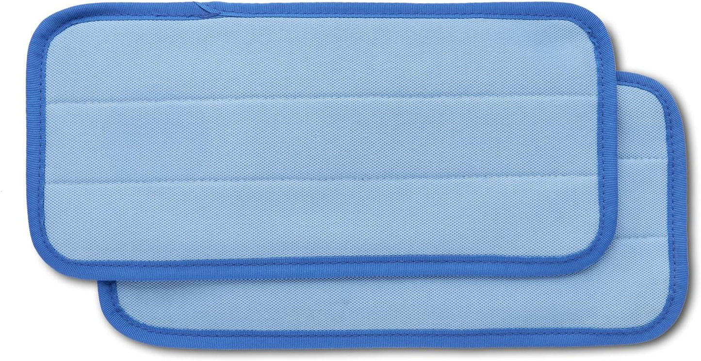 Almohadillas ProClean para limpieza ventanas 2 pzas