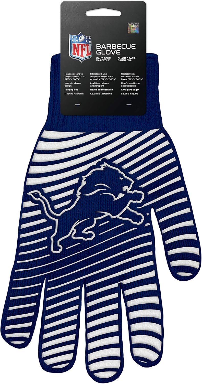 Guantes barbacoa unisex adultos