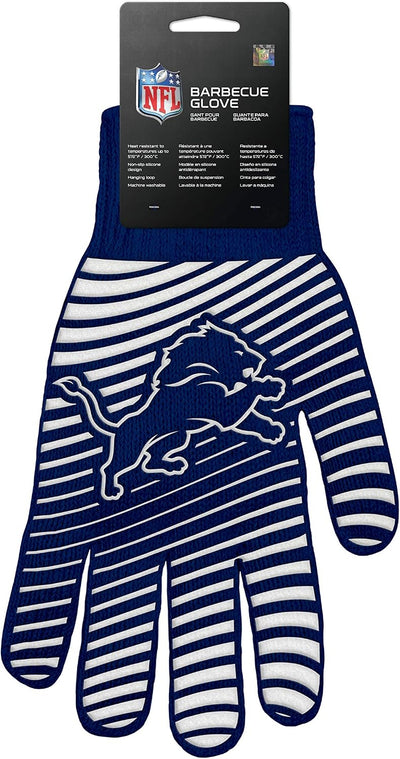 Guantes barbacoa unisex adultos