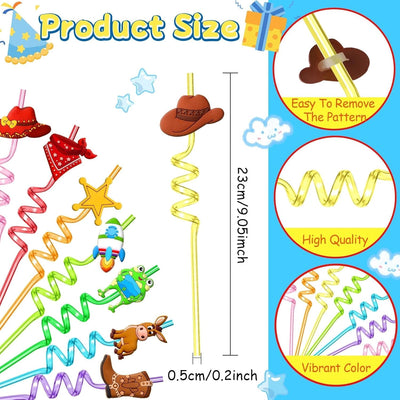 Popotes de juguete para fiestas infantiles y cumpleaños
