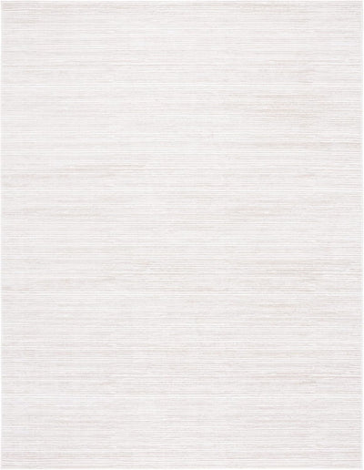 Alfombra 7x10ft marfil no pelusa sala dormitorio