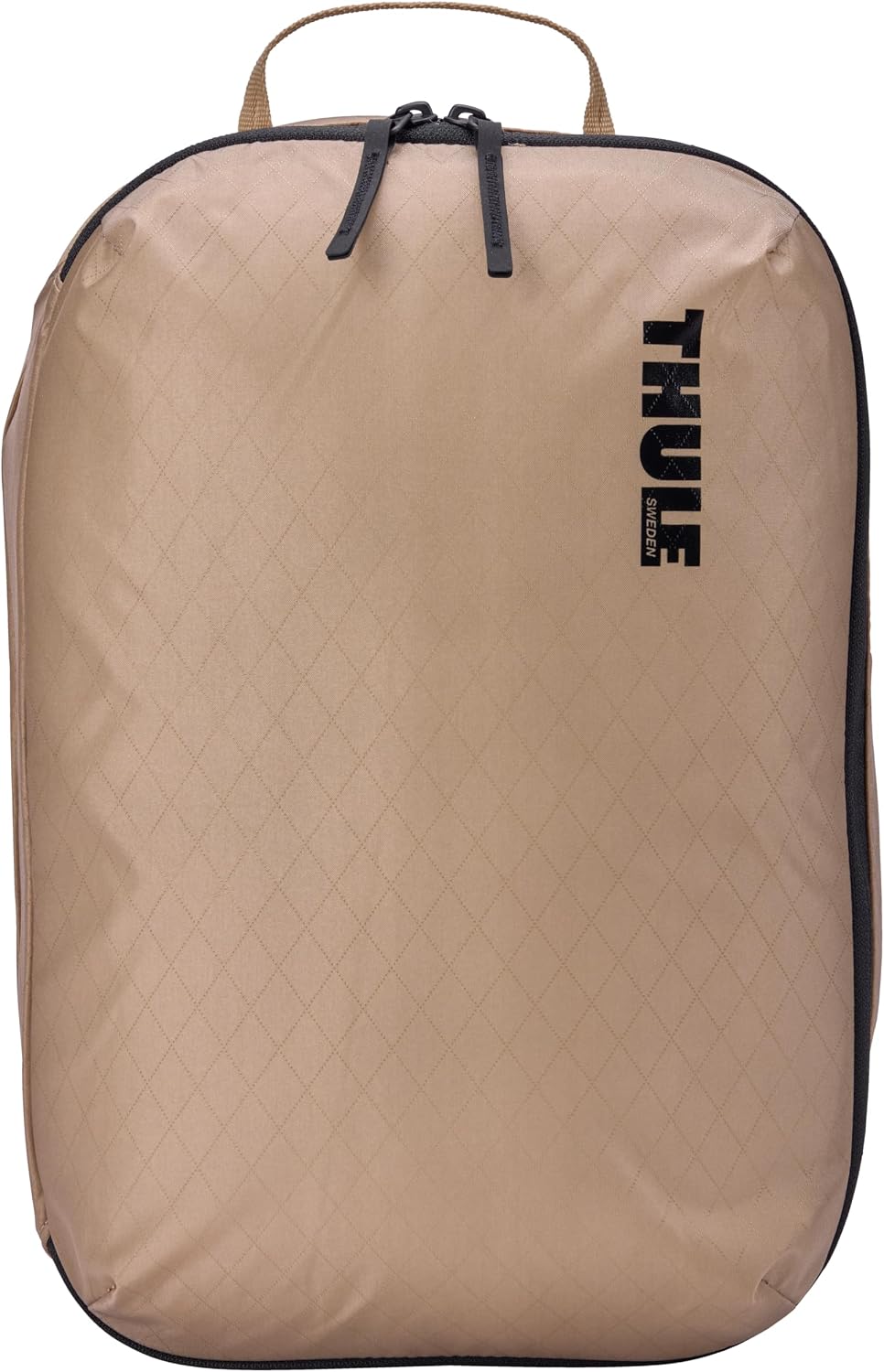 Cubo embalaje limpio/sucio beige talla única