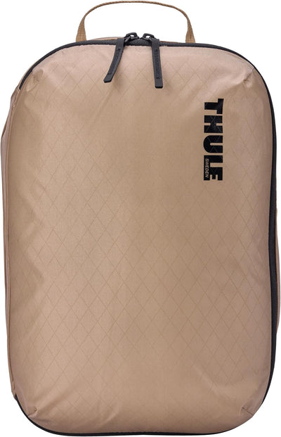Cubo embalaje limpio/sucio beige talla única