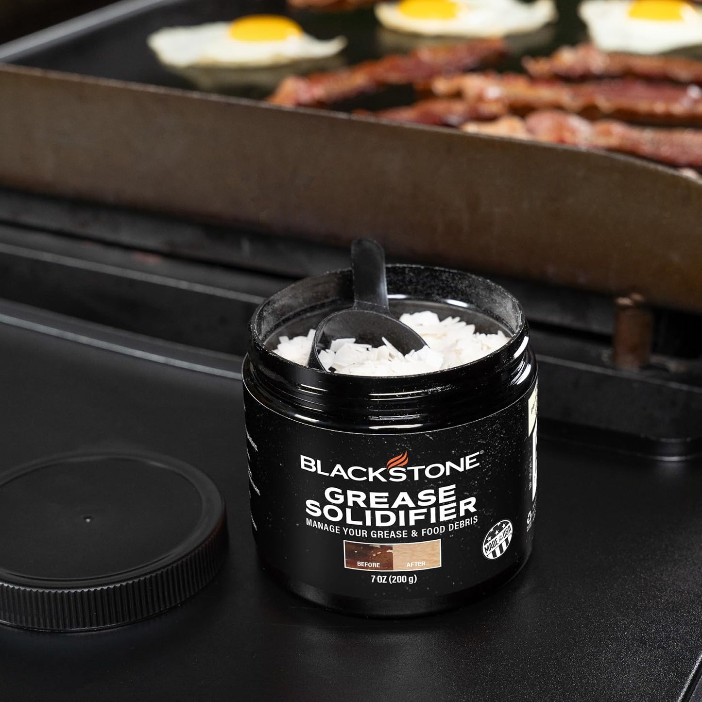 Solidificador grasa Blackstone 7oz