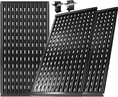 Rejillas infrarroja 17pulg para CharBroil G460-0500-W1