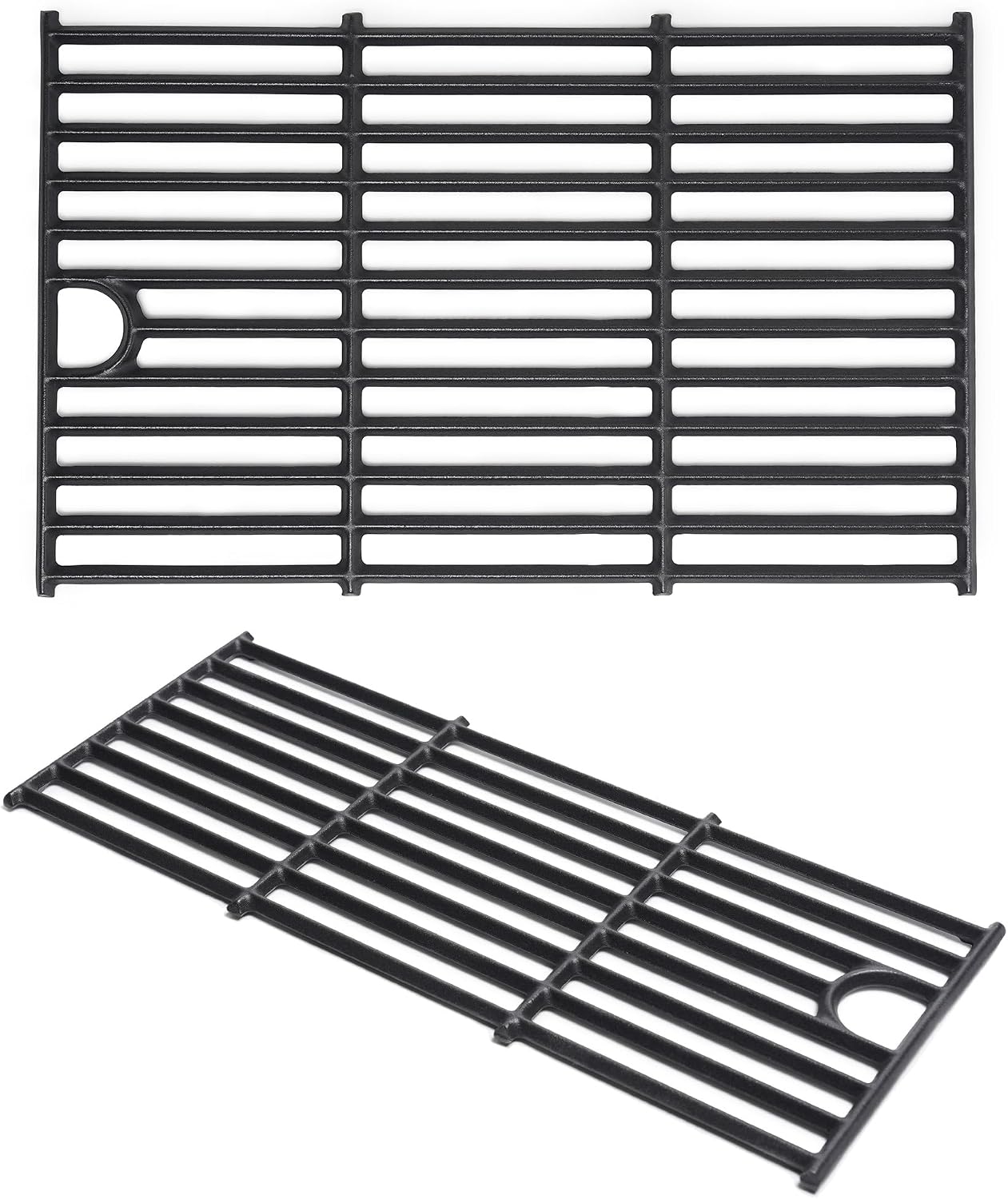Rejilla parrilla 17pulg Charbroil G426-0004-W1 Hierro fundido