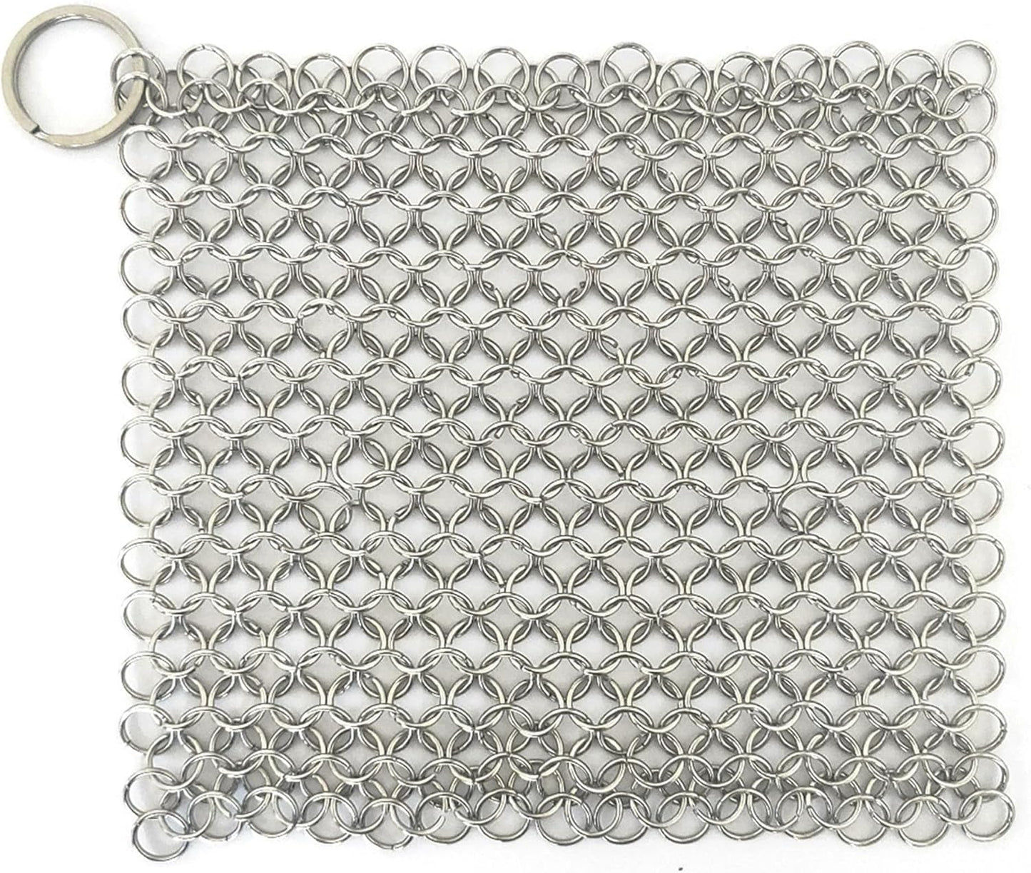 Limpiador hierro fundido acero inox 316 7pulg flexible