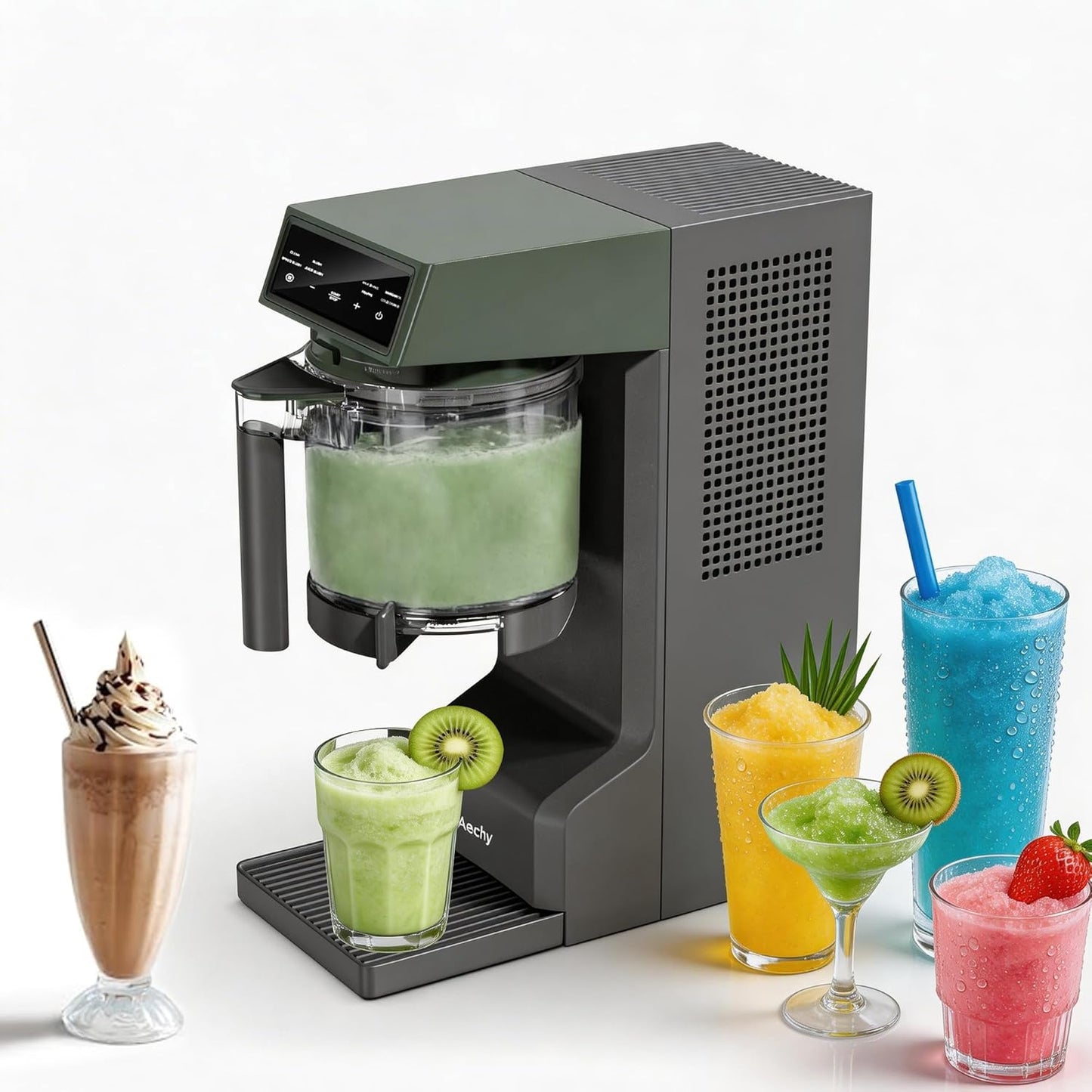 Máquina Granizados para Hogar