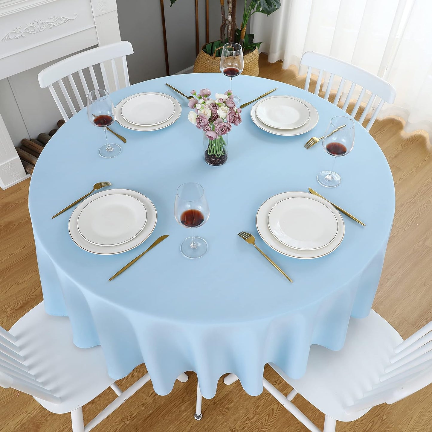 Manta Mesa y Correa de Mesa Set