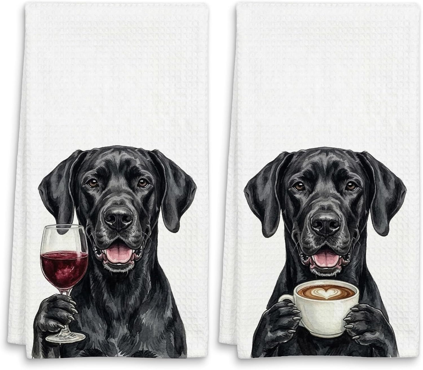 Toalla para platos y cocina regalo 322