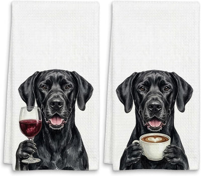 Toalla para platos y cocina regalo 322
