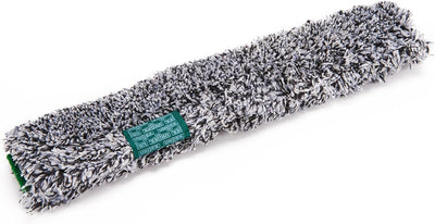 Funda lavadora eléctrica 14pulg microfibra con almohadilla limpieza