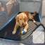 Protector colchón mascotas impermeable antideslizante