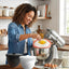 Revestimiento silicona comp KitchenAid 5qt sin BPA set 4