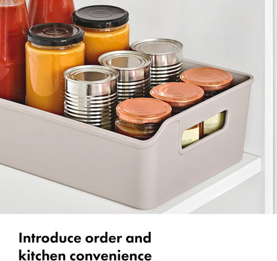 Contenedor de almacenamiento OXO Good Grips para despensa
