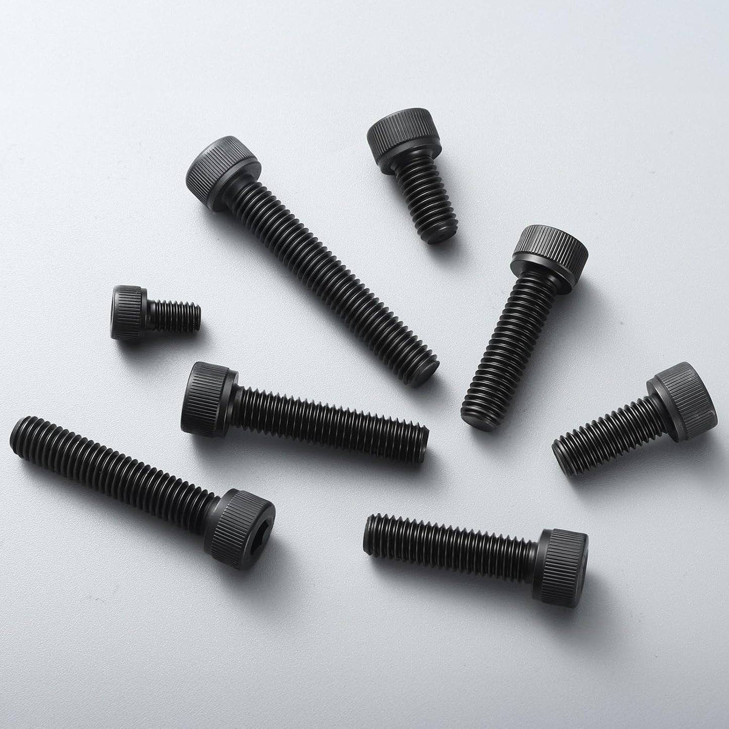 Perno M3 x 1.18pulg acero aleación grado 12.9 cabeza hex