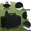 Cubierta para parrilla Char-Griller Smokin Champ