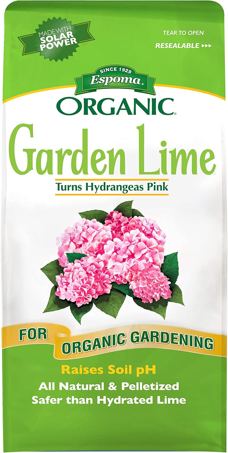 Lima de jardín GL6 6.75lb Multicolor