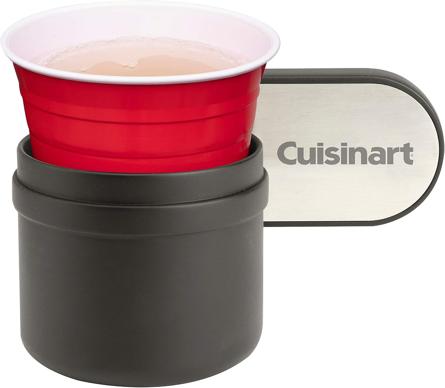 Soporte magnético para bebidas CCH-325