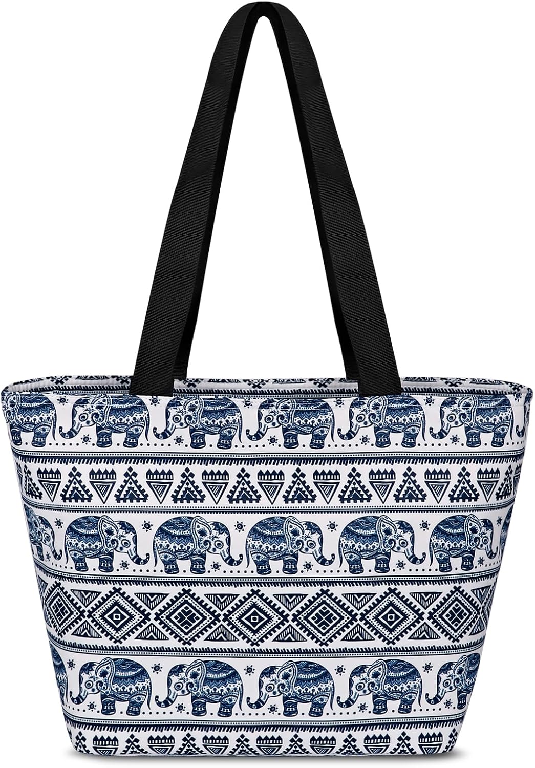 Bolsa hombro acolchada con bolsillo laptop 15pulg resistente agua