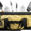 Bolsa herramientas parrilla 18pulg divisor ajustable