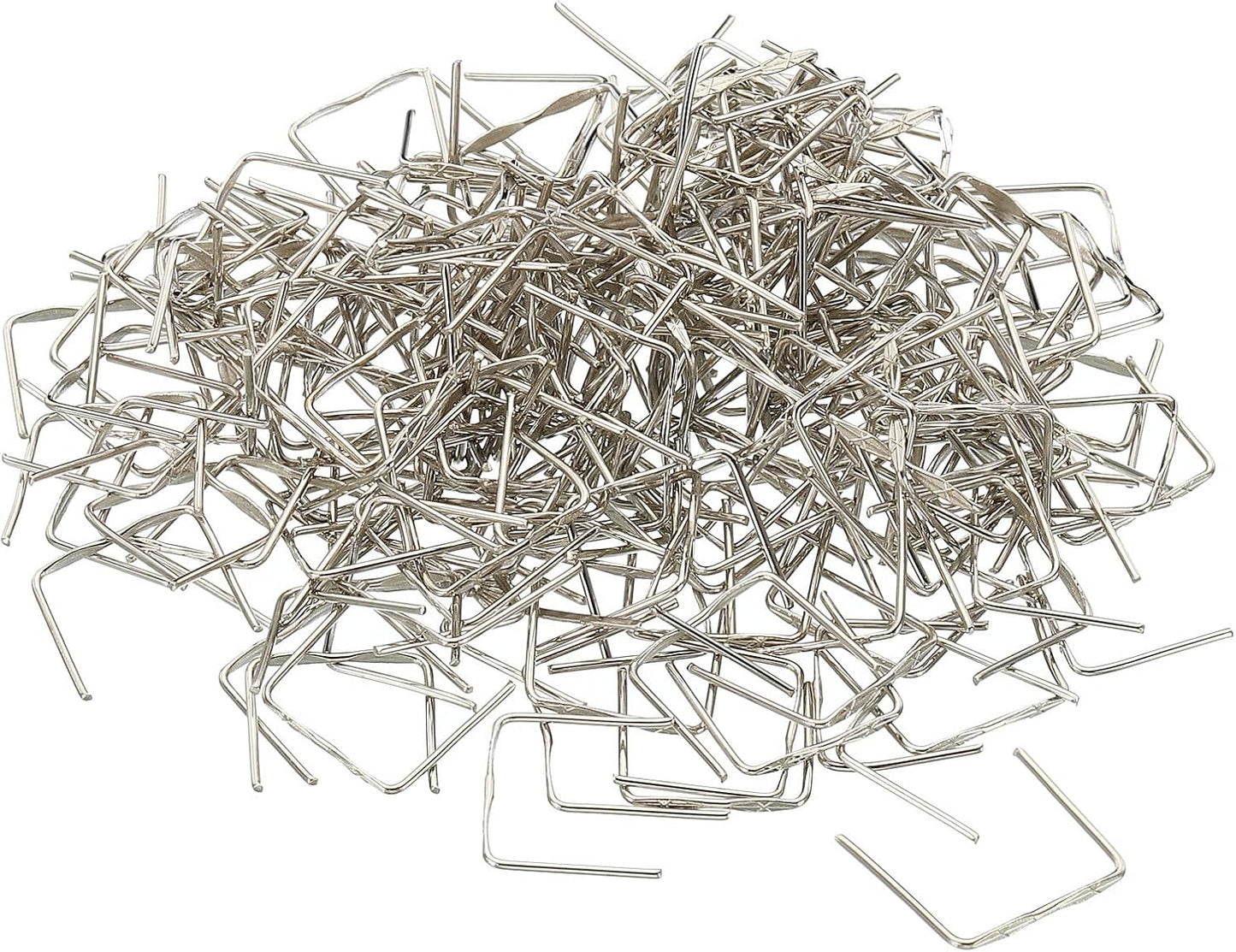 Pines conector araña 230uds 0.551in plateado