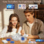 Kit lámpara mosaico turco enchufable 15pies cable
