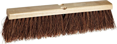Bloque madera palmyra 18pulg cepillo garaje natural