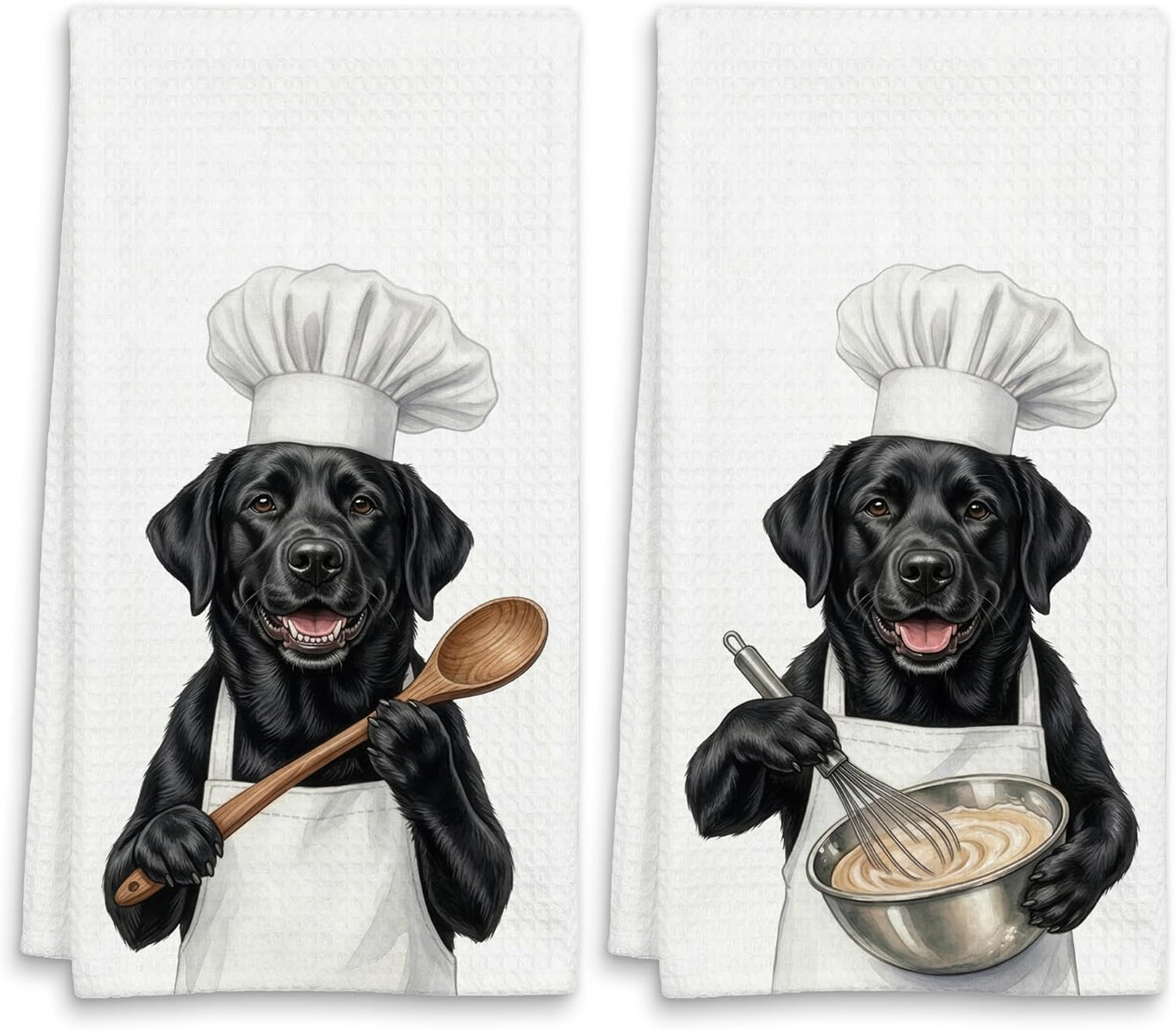 Toalla para platos y cocina regalo 340