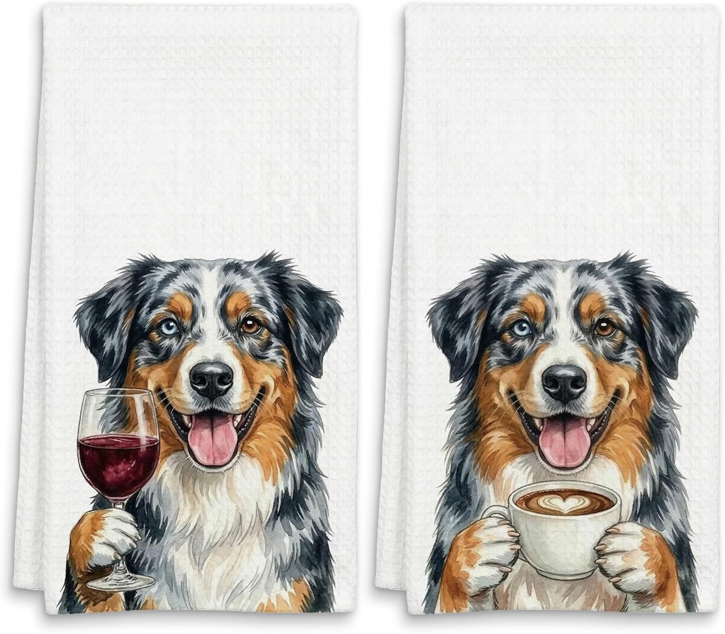 Toalla para platos y cocina regalo 312