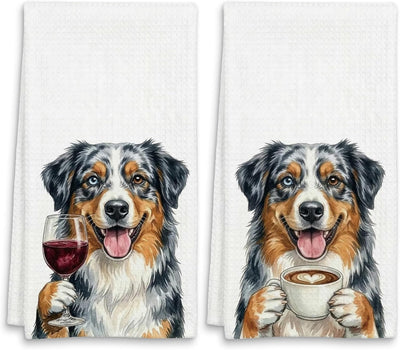 Toalla para platos y cocina regalo 312