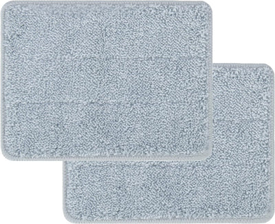 2 Pzas Almohadillas Microfibra para QAE011 QAE014
