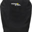 Funda parrilla al aire libre 33pulg impermeable resistente UV