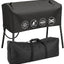 Funda estufa 600D y bolsa transporte Camp Chef Pro 90X