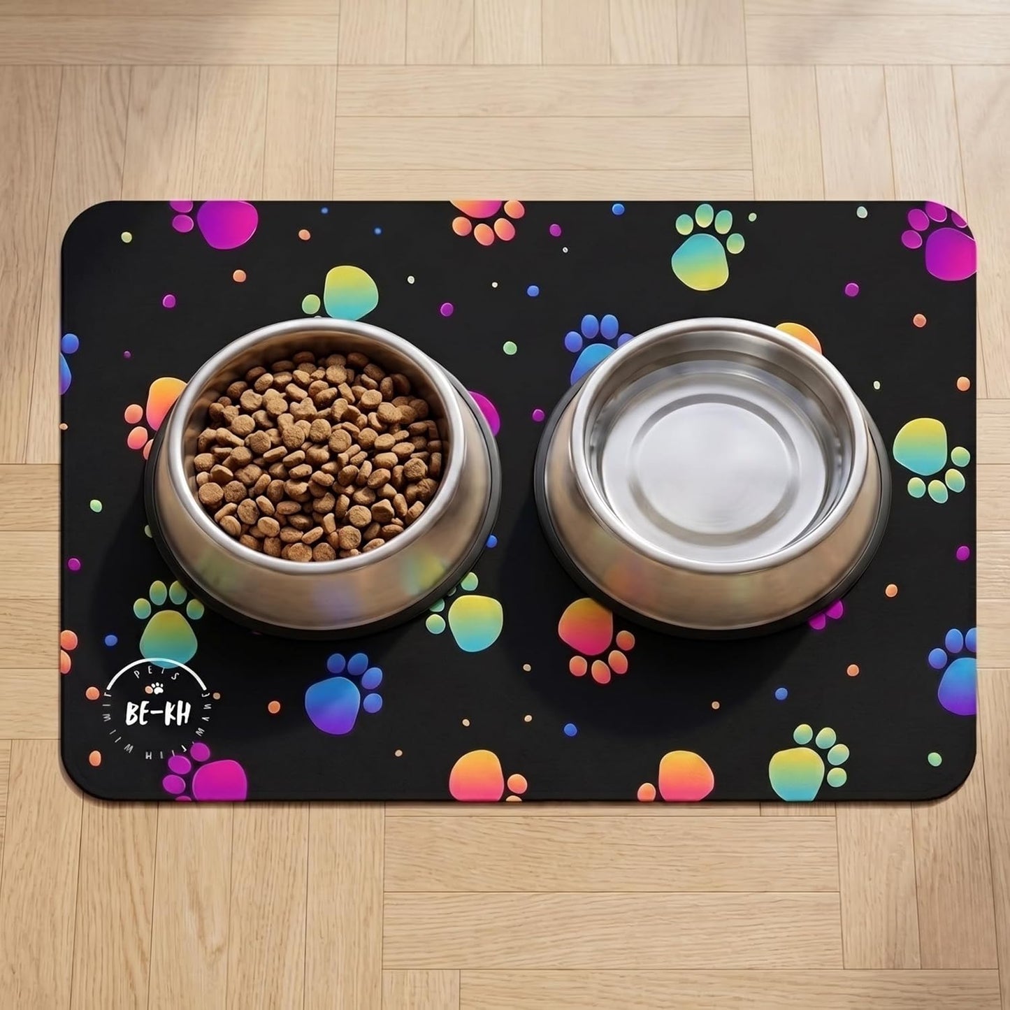 Tapete mascotas absorbente antideslizante impermeable 24x16