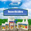 Control mosquitos concentrado 1qt aplicar con rociador