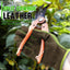 Guantes cuero jardinería trabajo mecánicos construcción